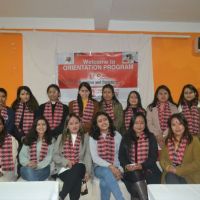 Cafodat Events Gallery